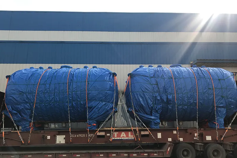 Product Shipment