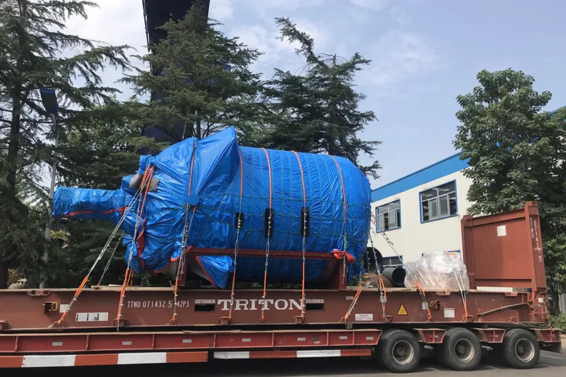 Product Shipment