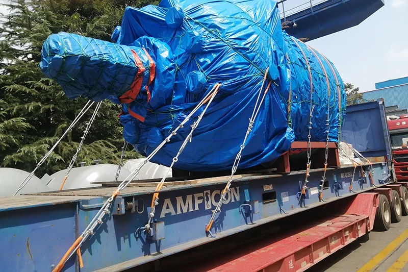 Product Shipment
